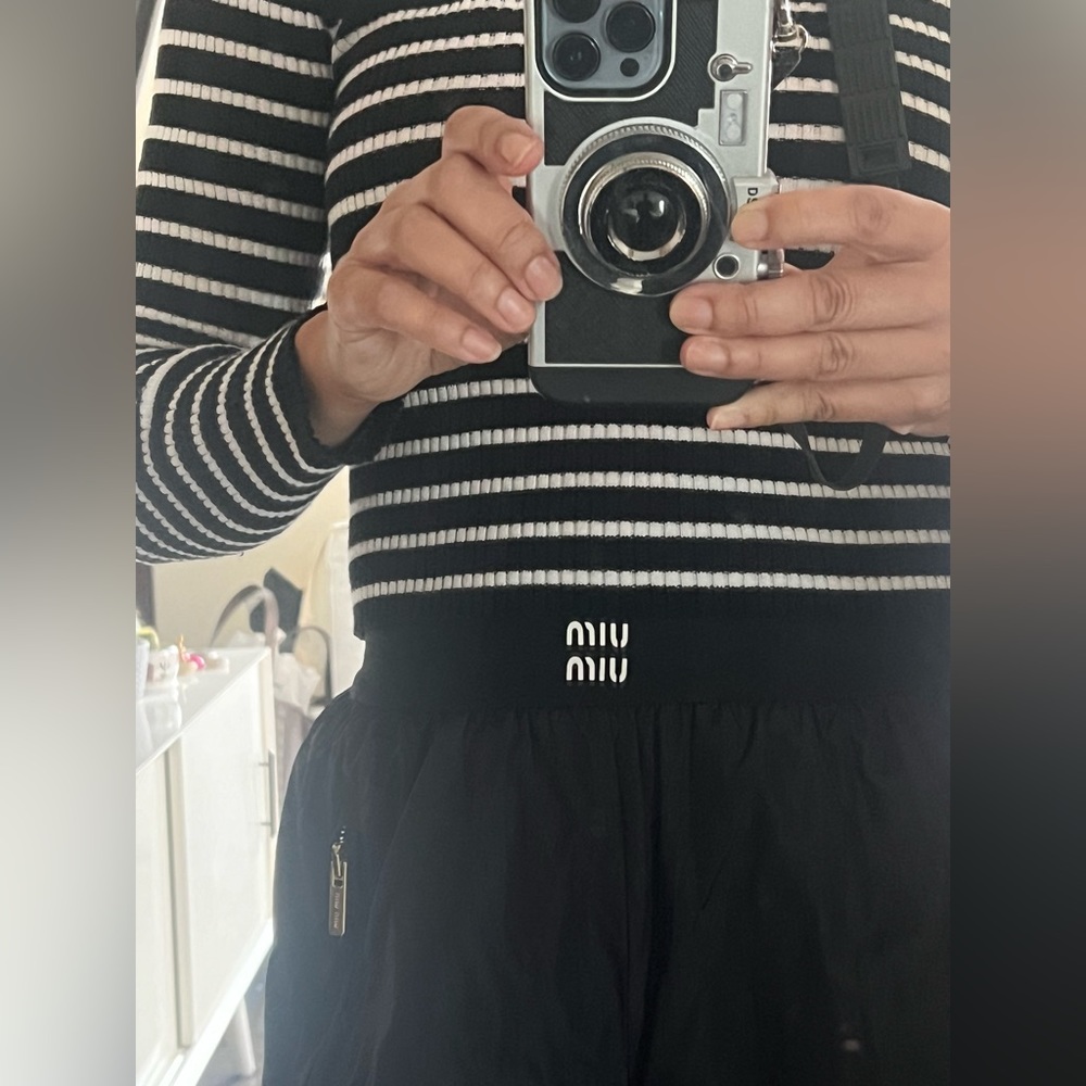Parachute pants - Picture 4 of 10